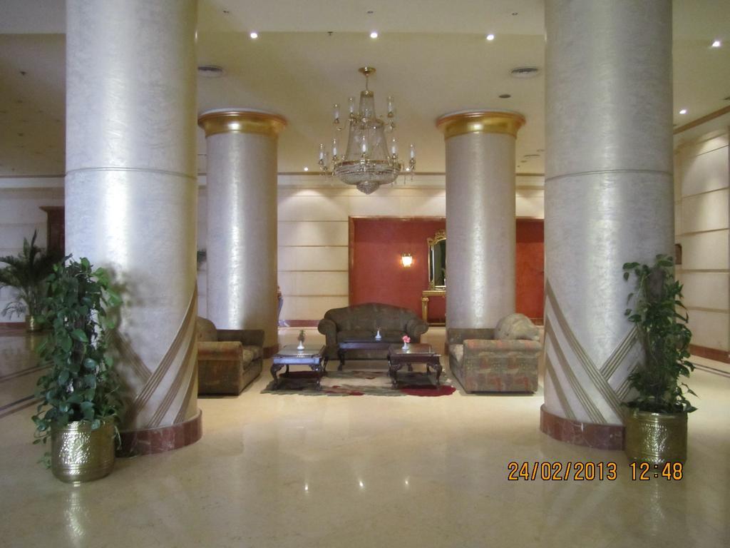 Tolip Aswan Hotel 外观 照片